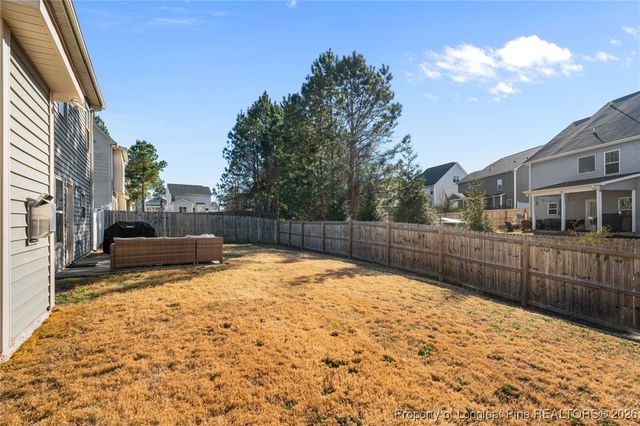 65 Pedley Place, Cameron, NC 28326