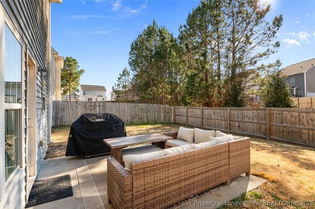 65 Pedley Place, Cameron, NC 28326