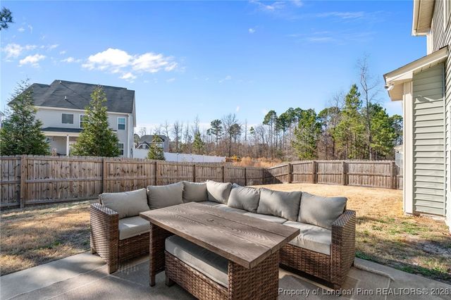 65 Pedley Place, Cameron, NC 28326