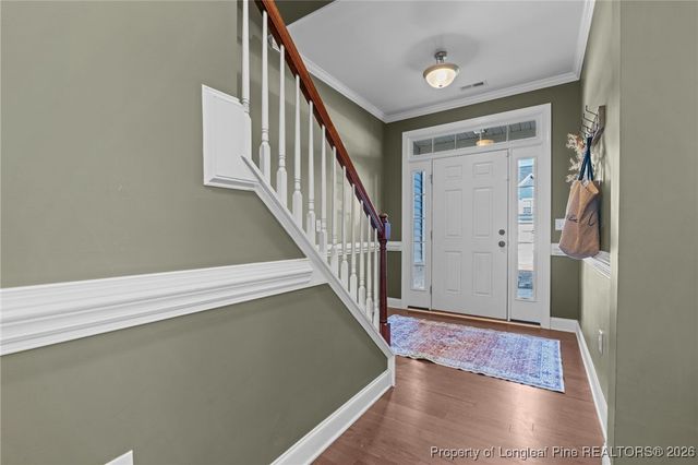 65 Pedley Place, Cameron, NC 28326