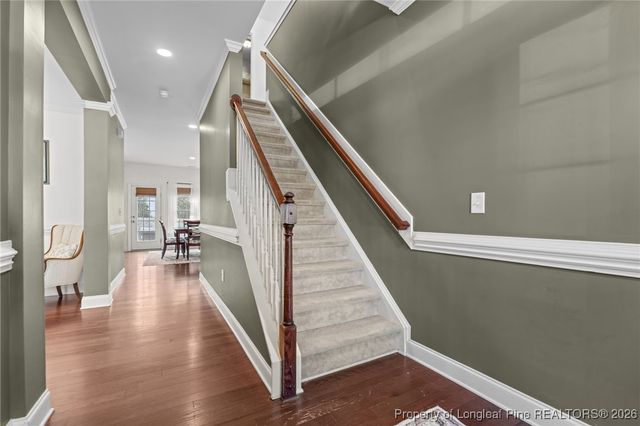 65 Pedley Place, Cameron, NC 28326