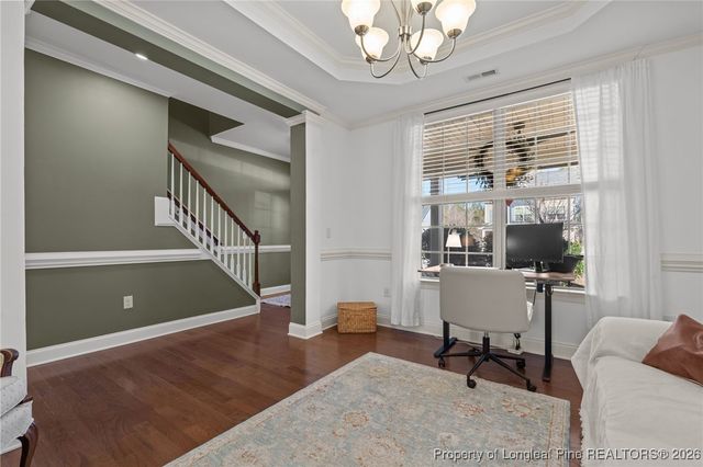 65 Pedley Place, Cameron, NC 28326