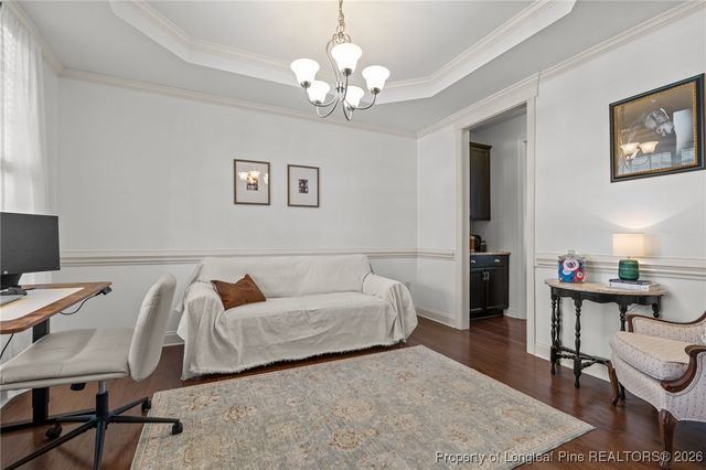 65 Pedley Place, Cameron, NC 28326