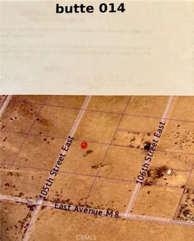 105 E Avenue M, Palmdale, CA 93591