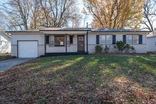 2918 East Bergman Street, Springfield, MO 65802