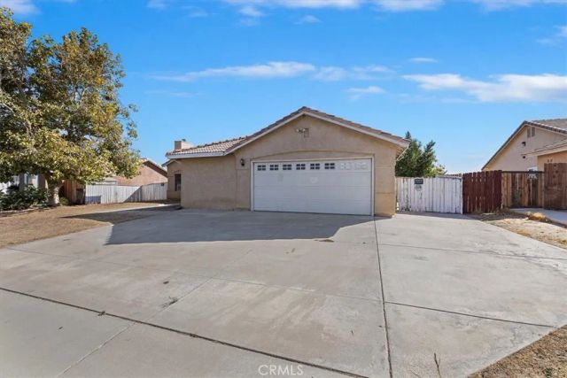 12441 Petaluma, Victorville, CA 92392