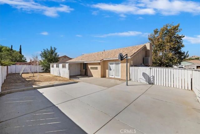 12441 Petaluma, Victorville, CA 92392