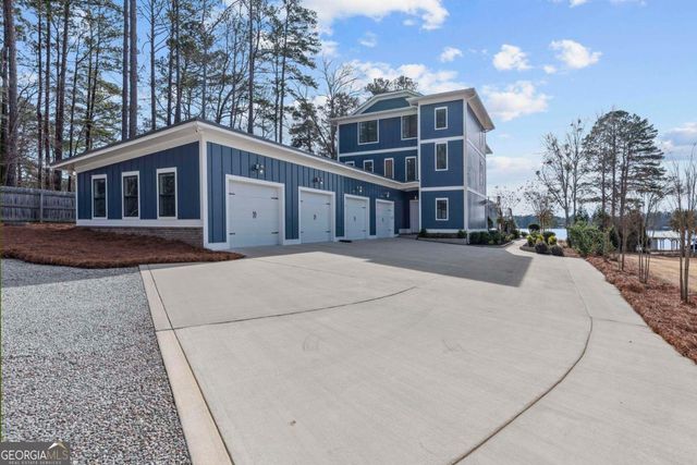 312 Cold Branch Road, Eatonton, GA 31024