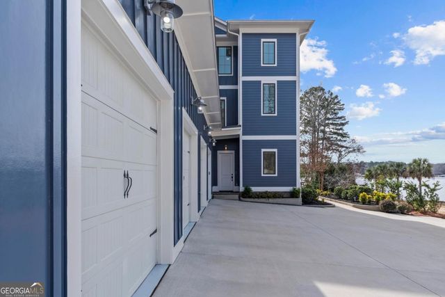 312 Cold Branch Road, Eatonton, GA 31024