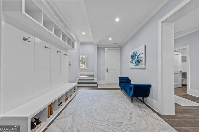 312 Cold Branch Road, Eatonton, GA 31024