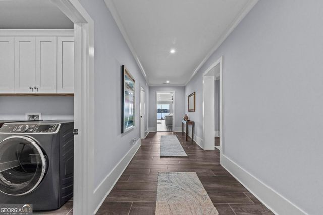 312 Cold Branch Road, Eatonton, GA 31024