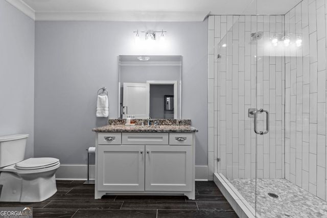 312 Cold Branch Road, Eatonton, GA 31024