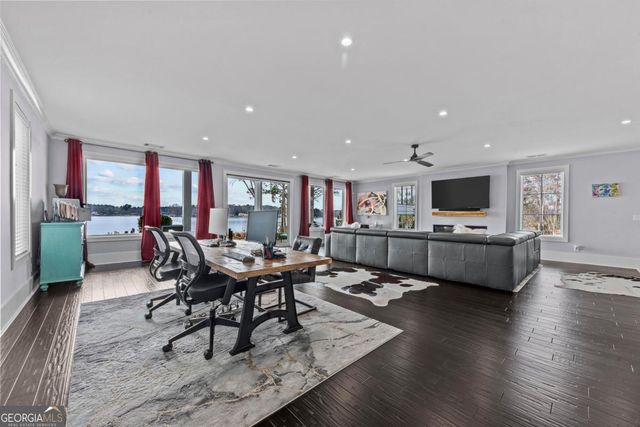 312 Cold Branch Road, Eatonton, GA 31024