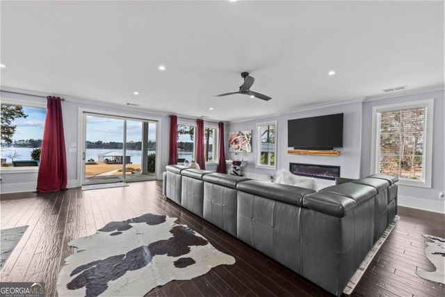 312 Cold Branch Road, Eatonton, GA 31024