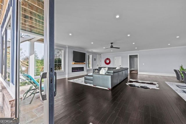 312 Cold Branch Road, Eatonton, GA 31024