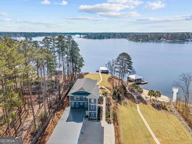 312 Cold Branch Road, Eatonton, GA 31024