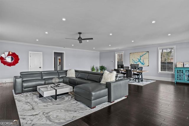 312 Cold Branch Road, Eatonton, GA 31024