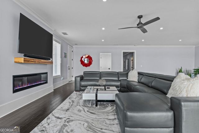 312 Cold Branch Road, Eatonton, GA 31024