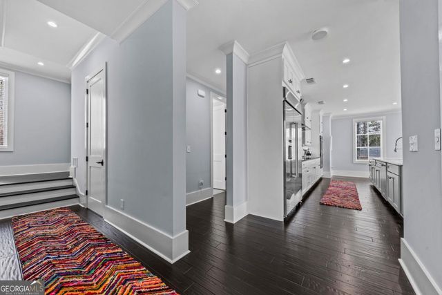 312 Cold Branch Road, Eatonton, GA 31024