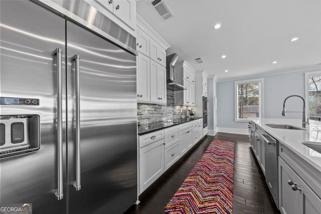 312 Cold Branch Road, Eatonton, GA 31024