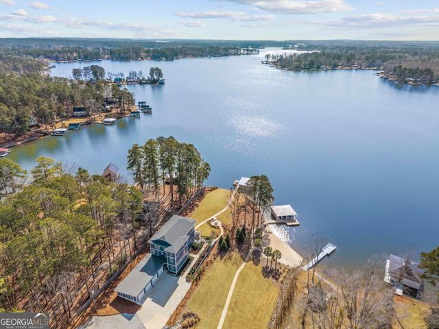 312 Cold Branch Road, Eatonton, GA 31024