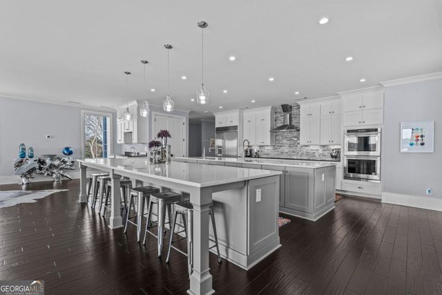 312 Cold Branch Road, Eatonton, GA 31024