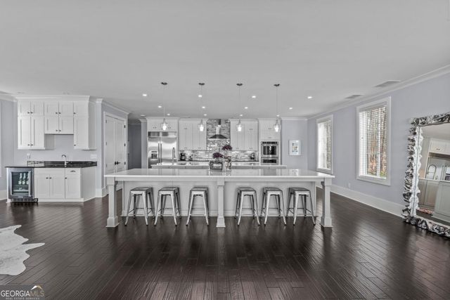 312 Cold Branch Road, Eatonton, GA 31024