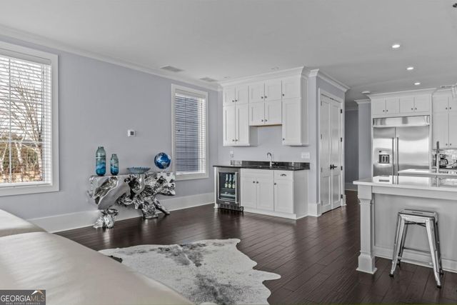 312 Cold Branch Road, Eatonton, GA 31024