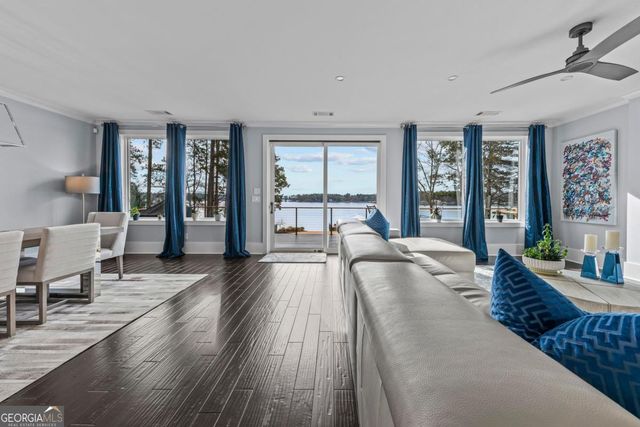 312 Cold Branch Road, Eatonton, GA 31024