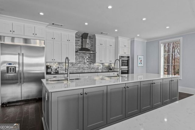 312 Cold Branch Road, Eatonton, GA 31024