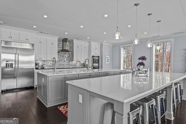 312 Cold Branch Road, Eatonton, GA 31024