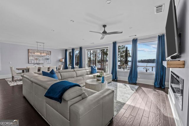 312 Cold Branch Road, Eatonton, GA 31024