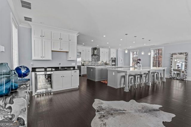 312 Cold Branch Road, Eatonton, GA 31024