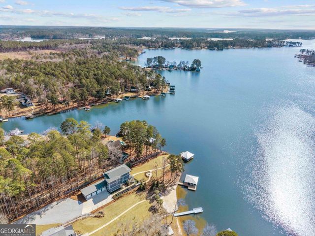 312 Cold Branch Road, Eatonton, GA 31024