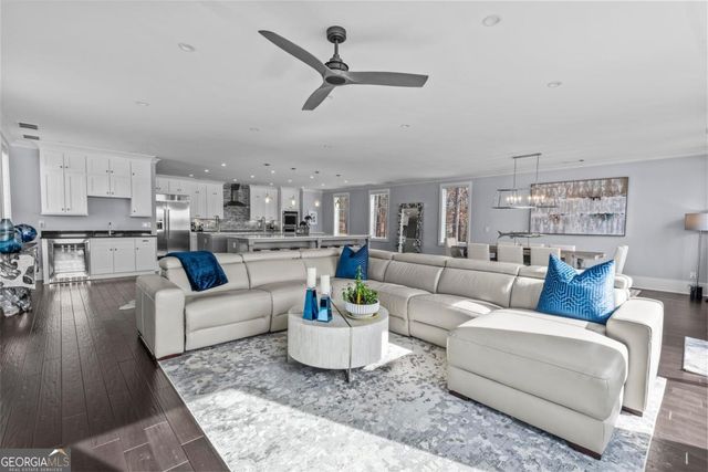 312 Cold Branch Road, Eatonton, GA 31024