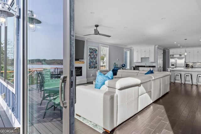 312 Cold Branch Road, Eatonton, GA 31024