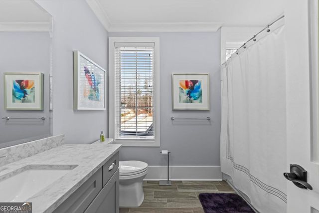 312 Cold Branch Road, Eatonton, GA 31024