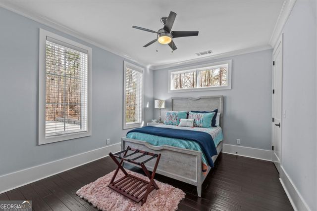 312 Cold Branch Road, Eatonton, GA 31024