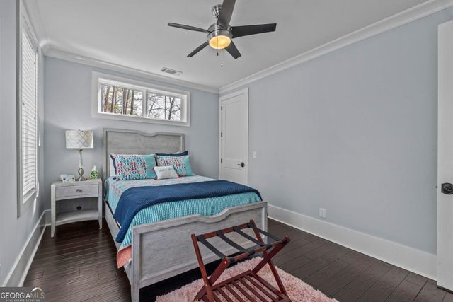 312 Cold Branch Road, Eatonton, GA 31024