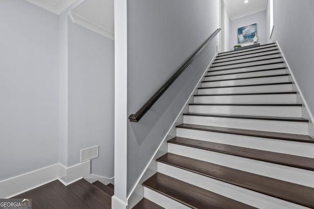 312 Cold Branch Road, Eatonton, GA 31024