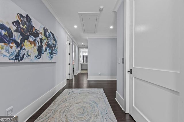 312 Cold Branch Road, Eatonton, GA 31024