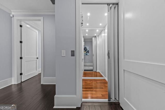 312 Cold Branch Road, Eatonton, GA 31024