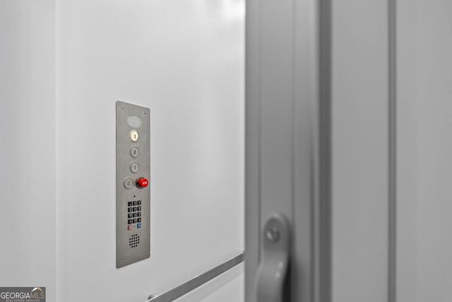 312 Cold Branch Road, Eatonton, GA 31024