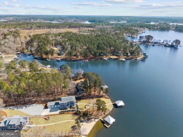 312 Cold Branch Road, Eatonton, GA 31024