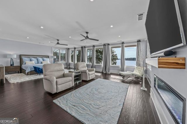 312 Cold Branch Road, Eatonton, GA 31024