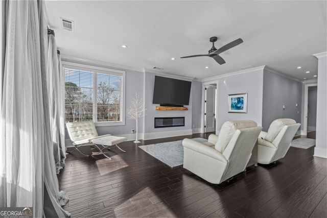 312 Cold Branch Road, Eatonton, GA 31024