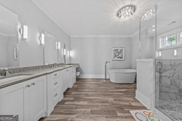 312 Cold Branch Road, Eatonton, GA 31024