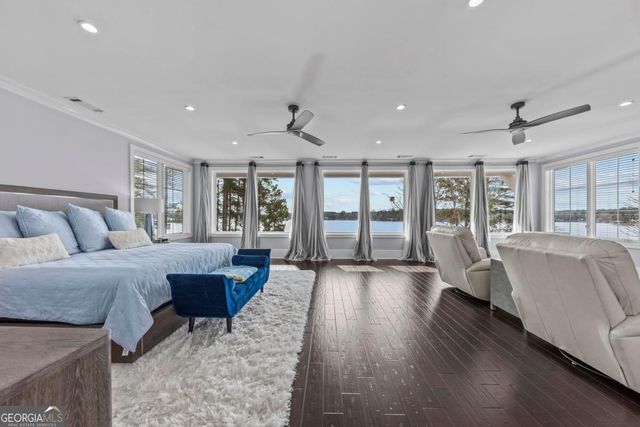 312 Cold Branch Road, Eatonton, GA 31024