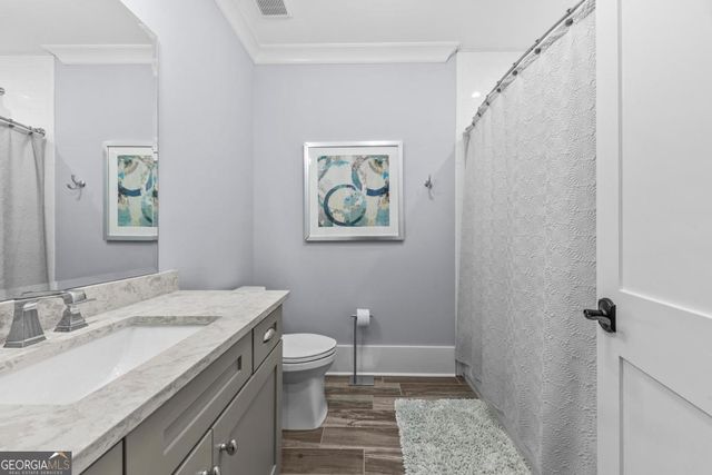 312 Cold Branch Road, Eatonton, GA 31024