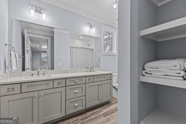 312 Cold Branch Road, Eatonton, GA 31024